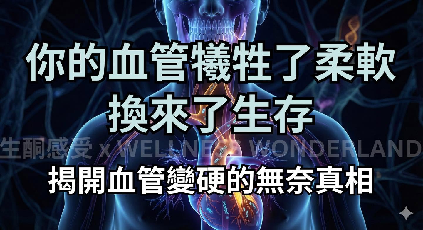 (三) 現代人看病，總帶著一種修車的粗暴思維
