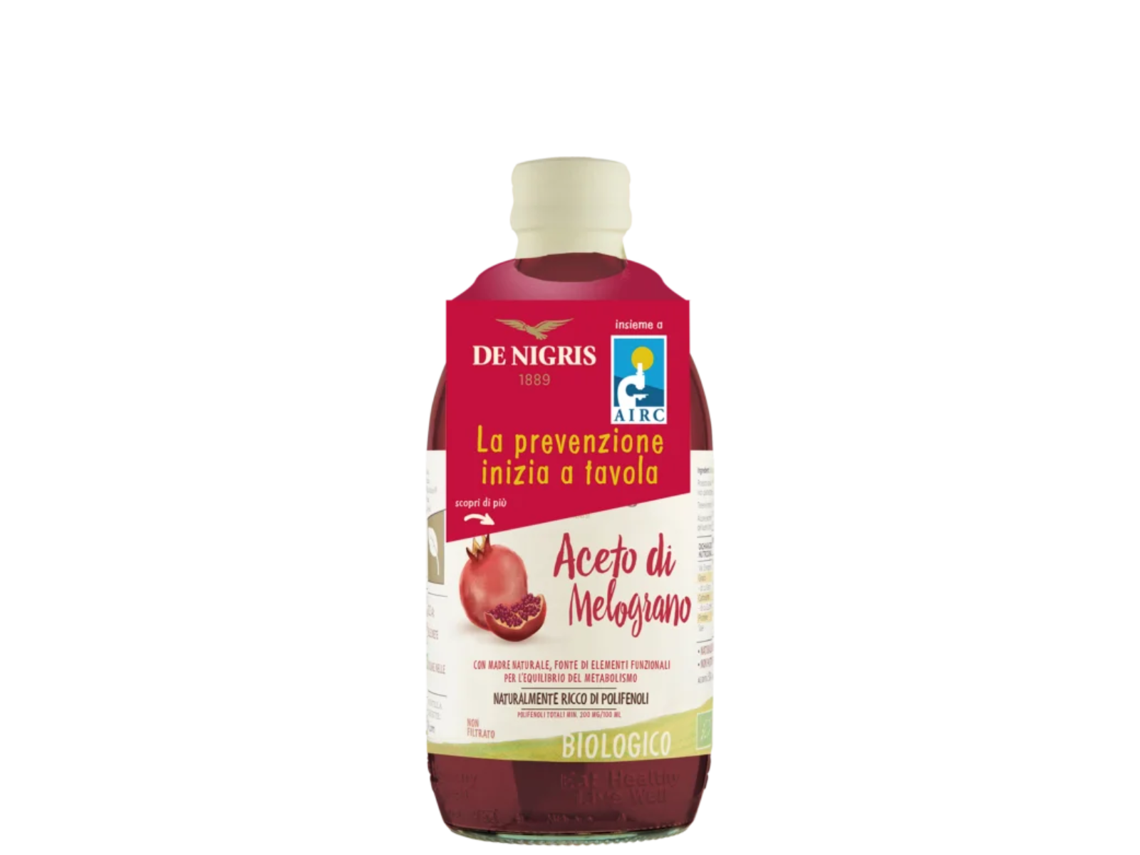 意大利 De Nigris<BR>Pomegranate Vinegar 石榴醋